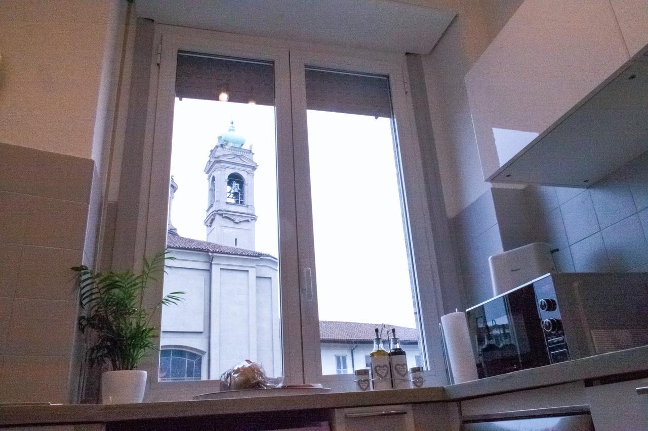De Amicis Apartment Near Duomo Mediolan Zewnętrze zdjęcie