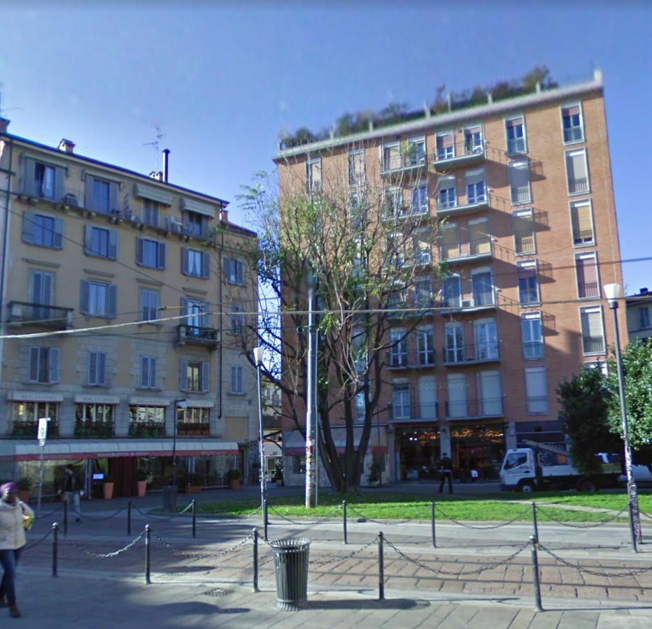 De Amicis Apartment Near Duomo Mediolan Zewnętrze zdjęcie